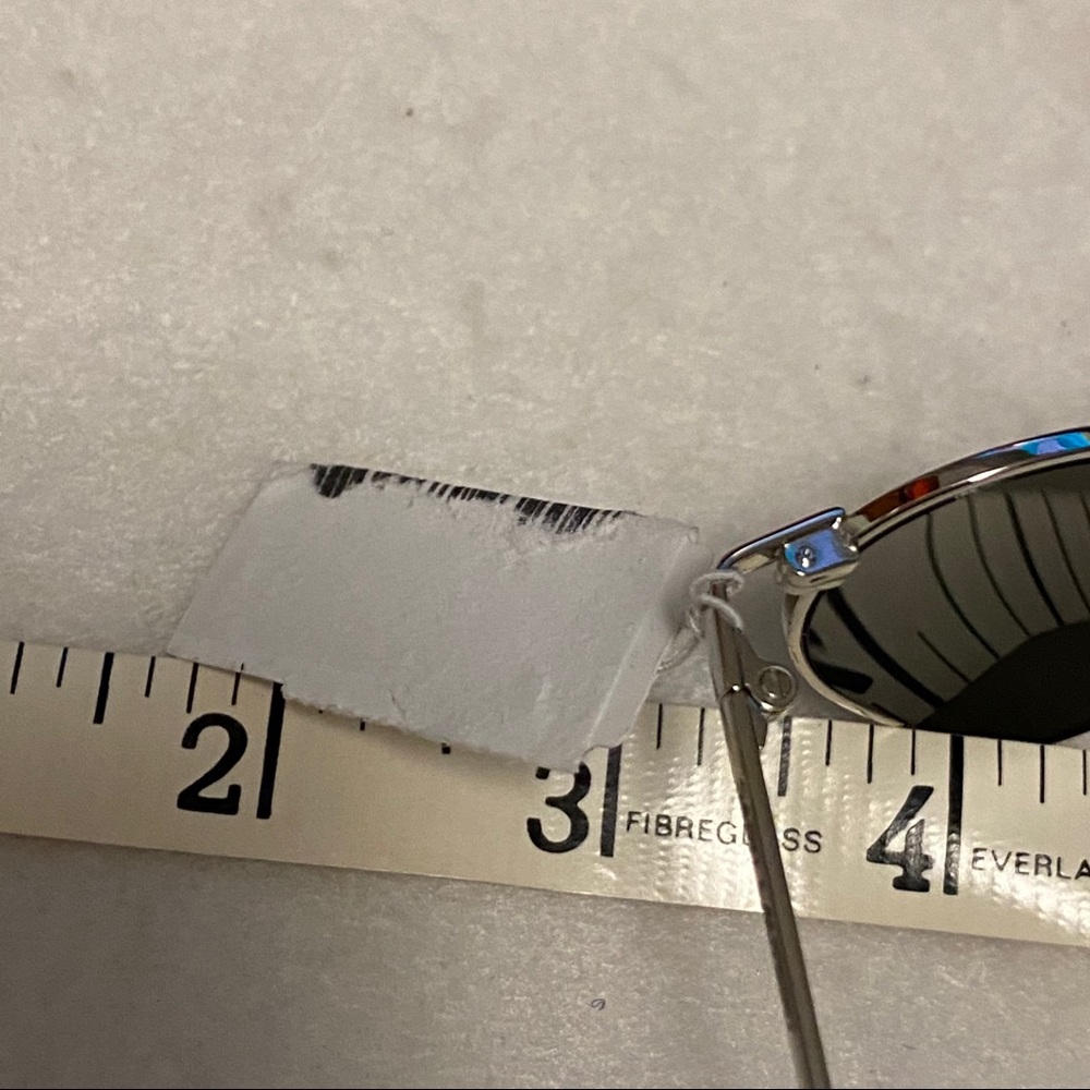 SOLD SAINT LAURENT Heart Sunglasses SL301 Loulou - Picture 16 of 16